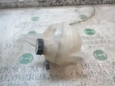 Second-hand car spare part coolant expansion tank for ford transit caja cerrada, larga (fy) (2000 =>) ft 330 2.4 express-line oem iam references   
