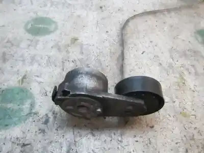 Second-hand car spare part auxiliary belt tensioner for fiat grande punto (199) 1.4 16v dynamic (01.2007->) oem iam references 55232827  