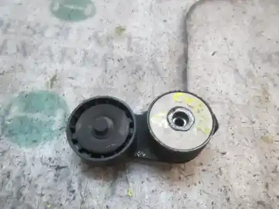 Second-hand car spare part auxiliary belt tensioner for fiat grande punto (199) 1.4 16v dynamic (01.2007->) oem iam references 55232827  