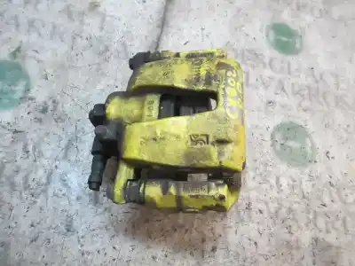 Pezzo di ricambio per auto di seconda mano PINZA FRENO ANTERIORE DESTRA per FIAT GRANDE PUNTO (199)  Riferimenti OEM IAM 77364398  
