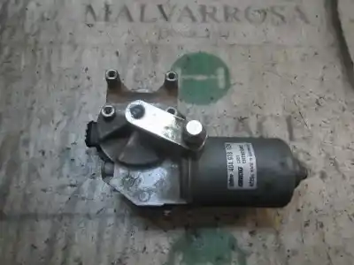 Second-hand car spare part FRONT WINDSHIELD WIPER MOTOR for FIAT GRANDE PUNTO (199)  OEM IAM references 77363952 404978 404978