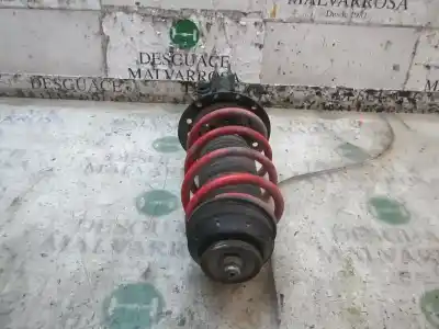 Second-hand car spare part FRONT RIGHT SHOCK ABSORBER for FIAT GRANDE PUNTO (199)  OEM IAM references 51796548  