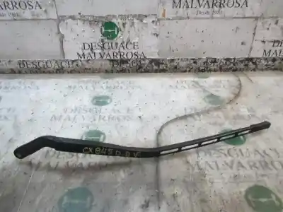 Peça sobressalente para automóvel em segunda mão haste de escova dianteiro direito por citroen c4 berlina 1.4 16v referências oem iam 