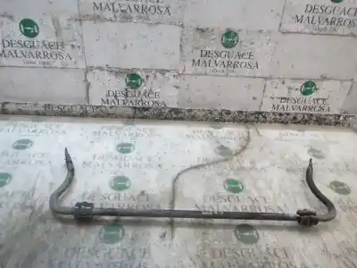 Peça sobressalente para automóvel em segunda mão barra estabilizadora dianteira por citroen c4 berlina 1.4 16v referências oem iam 