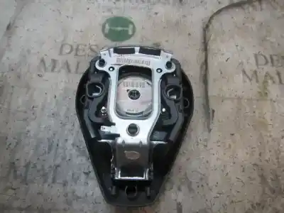 Peça sobressalente para automóvel em segunda mão airbag dianteiro esquerdo por citroen c3 1.4 referências oem iam   
