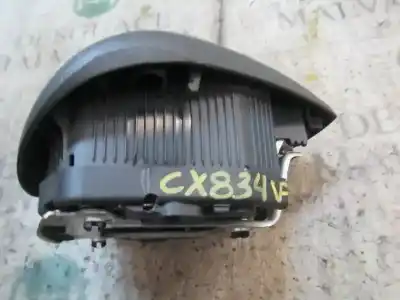 Peça sobressalente para automóvel em segunda mão airbag dianteiro esquerdo por citroen c3 1.4 referências oem iam   