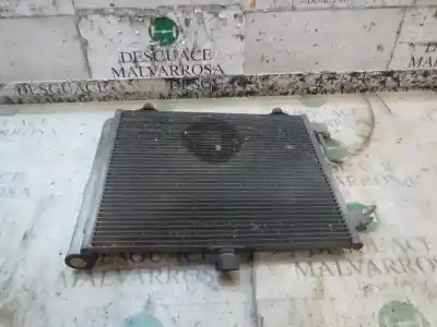 Tweedehands auto-onderdeel airconditioning condensor voor citroen c3 1.4 oem iam-referenties   