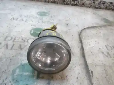 Second-hand car spare part LEFT FOG LIGHT for CITROEN C3  OEM IAM references   