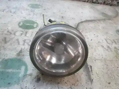 Second-hand car spare part RIGHT FOG LIGHT for CITROEN C3  OEM IAM references   