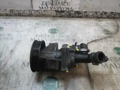 Second-hand car spare part water pump for ford transit caja cerrada, larga (fy) (2000 =>) 2.4 tde cat oem iam references   
