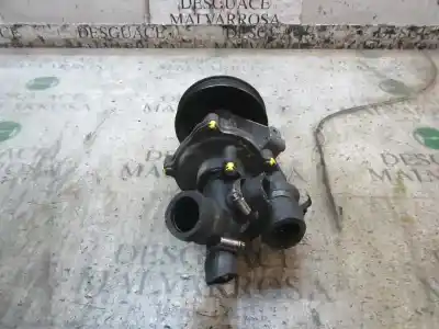 Second-hand car spare part water pump for ford transit caja cerrada, larga (fy) (2000 =>) 2.4 tde cat oem iam references   