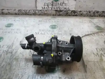 Second-hand car spare part water pump for ford transit caja cerrada, larga (fy) (2000 =>) 2.4 tde cat oem iam references   