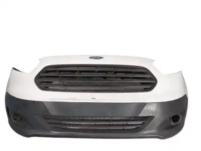 Peça sobressalente para automóvel em segunda mão PARA CHOQUES DIANTEIRO por FORD TRANSIT COURIER B460 FURGONETA/MONOVOLUMEN 1.5 TDCI Referências OEM IAM   