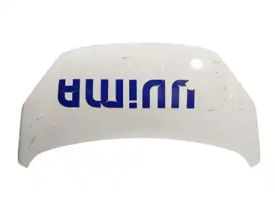 Second-hand car spare part FRONT BONNET for FORD TRANSIT COURIER B460 FURGONETA/MONOVOLUMEN 1.5 TDCI OEM IAM references   