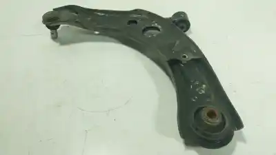 Peça sobressalente para automóvel em segunda mão braço de suspensão inferior dianteiro direito por mazda 3 fastback (bp) 2.0 skyactiv-g m hybrid referências oem iam   