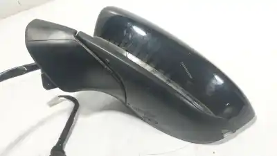 Peça sobressalente para automóvel em segunda mão espelho retrovisor esquerdo por mazda 3 fastback (bp) 2.0 skyactiv-g m hybrid referências oem iam   