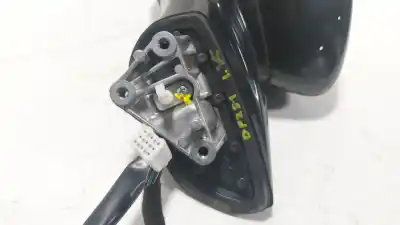Peça sobressalente para automóvel em segunda mão espelho retrovisor esquerdo por mazda 3 fastback (bp) 2.0 skyactiv-g m hybrid referências oem iam   