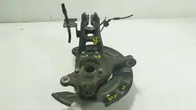 Peça sobressalente para automóvel em segunda mão MANGA DE EIXO DIANTEIRA DIREITA por MAZDA 3 FASTBACK (BP) 2.0 SKYACTIV-G M HYBRID Referências OEM IAM   