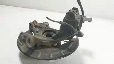 Peça sobressalente para automóvel em segunda mão manga de eixo dianteira direita por mazda 3 fastback (bp) 2.0 skyactiv-g m hybrid referências oem iam   