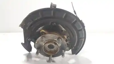 Peça sobressalente para automóvel em segunda mão manga de eixo dianteira direita por mazda 3 fastback (bp) 2.0 skyactiv-g m hybrid referências oem iam   