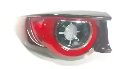 Peça sobressalente para automóvel em segunda mão FAROLIM TRASEIRO ESQUERDO por MAZDA 3 FASTBACK (BP) 2.0 SKYACTIV-G M HYBRID Referências OEM IAM   