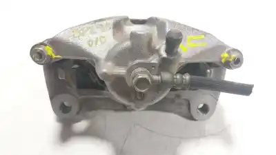 Peça sobressalente para automóvel em segunda mão pinça de travão dianteira direita por mazda 3 fastback (bp) 2.0 skyactiv-g m hybrid referências oem iam   