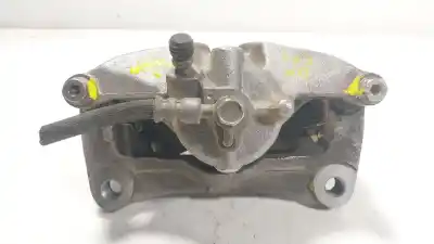 Peça sobressalente para automóvel em segunda mão pinça de travão dianteira esquerda por mazda 3 fastback (bp) 2.0 skyactiv-g m hybrid referências oem iam   