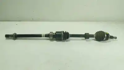 Peça sobressalente para automóvel em segunda mão TRANSMISSÃO DIREITA por MAZDA 3 FASTBACK (BP) 2.0 SKYACTIV-G M HYBRID Referências OEM IAM   