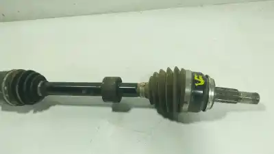 Peça sobressalente para automóvel em segunda mão transmissão direita por mazda 3 fastback (bp) 2.0 skyactiv-g m hybrid referências oem iam   