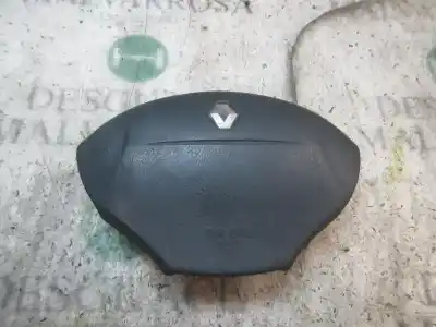 Автозапчасти б/у передняя левая подушка безопасности за renault megane i scenic (ja0) 1.6 16v kaleido 107 cv / 79 kw ссылки oem iam 