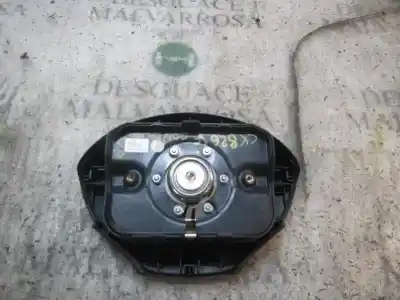 Second-hand car spare part front left air bag for renault megane i scenic (ja0) 1.6 16v kaleido 107 cv / 79 kw oem iam references   