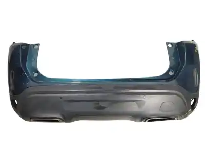 Piesă de schimb auto la mâna a doua BARA SPATE pentru CITROEN C5 AIRCROSS (A_) 1.2 PURETECH 130 (ARHNSJ) Referințe OEM IAM   