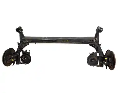 Piesă de schimb auto la mâna a doua PUNTE SPATE pentru RENAULT KANGOO / GRAND KANGOO II (KW0/1_) 1.5 DCI 75 (KW07, KW10, KW04) Referințe OEM IAM   