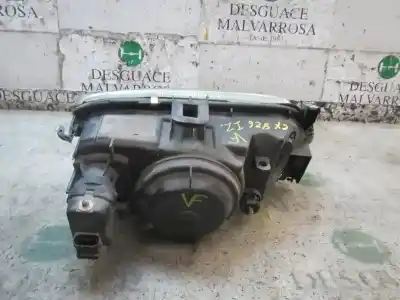 Автозапчасти б/у левая фара за renault megane i scenic (ja0) 1.6 16v kaleido 107 cv / 79 kw ссылки oem iam   