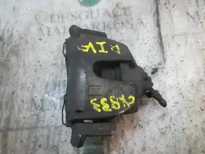 Recambio de automóvil de segunda mano de PINZA FRENO DELANTERA IZQUIERDA para FORD FOCUS SPORTBREAK (CAP)  referencias OEM IAM 1682876  