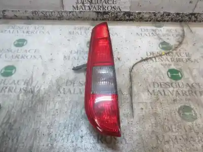 Автозапчасти б/у левый задний фонарь за ford focus c-max (cap) 2.0 tdci cat ссылки oem iam 1420468