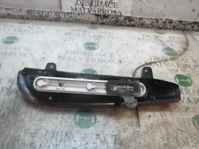 Second-hand car spare part left tailgate light for ford focus c-max (cap) 2.0 tdci cat oem iam references 1420468  