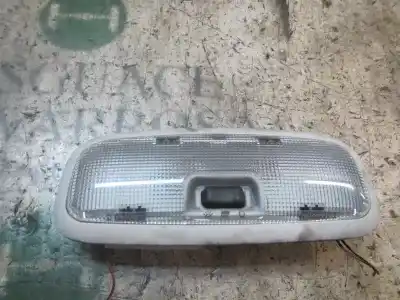 Автозапчасти б/у внутренняя лампа за ford focus c-max (cap) 2.0 tdci cat ссылки oem iam 1540351