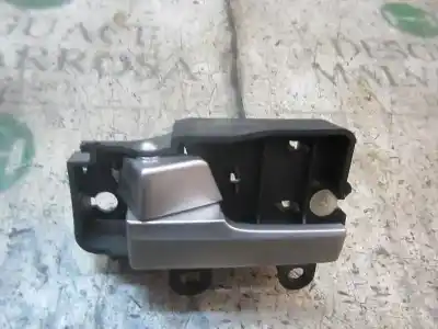 Автозапчасти б/у левая задняя внутренняя ручка за ford focus c-max (cap) 2.0 tdci cat ссылки oem iam 1470113