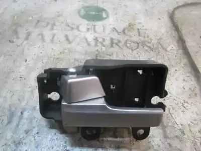 Автозапчасти б/у левая передняя внутренняя ручка за ford focus c-max (cap) 2.0 tdci cat ссылки oem iam 1470113