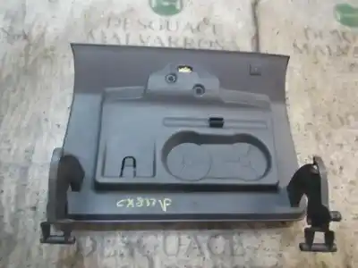 Автозапчастина б/у бардачок для ford focus c-max (cap) 2.0 tdci cat посилання на oem iam 1364404  