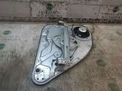 Second-hand car spare part rear right window regulator for ford focus c-max (cap) 2.0 tdci cat oem iam references 1738643  