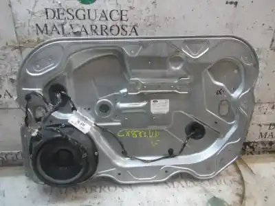 Автозапчасти б/у регулятор стекла переднего правого за ford focus c-max (cap) 2.0 tdci cat ссылки oem iam 1738646