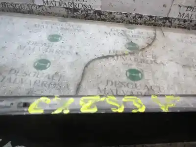Автозапчасти б/у конденсатор кондиционера воздуха за ford focus c-max (cap) 2.0 tdci cat ссылки oem iam 1516838  