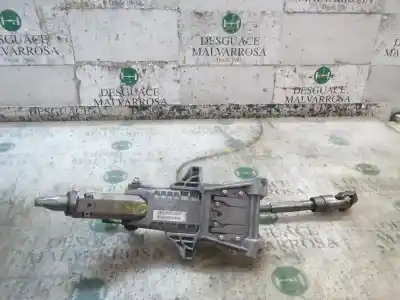 Second-hand car spare part steering column for ford focus c-max (cap) 2.0 tdci cat oem iam references 1750066  