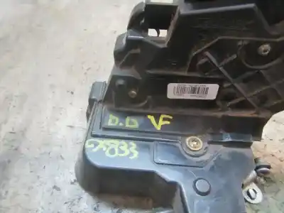 Автозапчасти б/у замок передней правой двери за ford focus c-max (cap) 2.0 tdci cat ссылки oem iam 4892360  