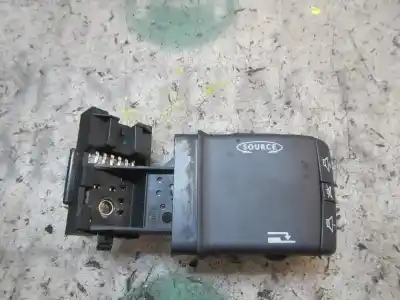 İkinci el araba yedek parçası ELEKTRONIK MODÜL için RENAULT MEGANE II BERLINA 5P  OEM IAM referansları   