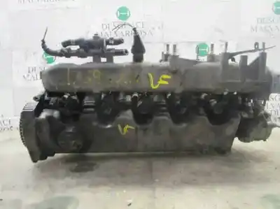 Peça sobressalente para automóvel em segunda mão cabeça / culatra por alfa romeo 166 2.4 jtd cat referências oem iam 