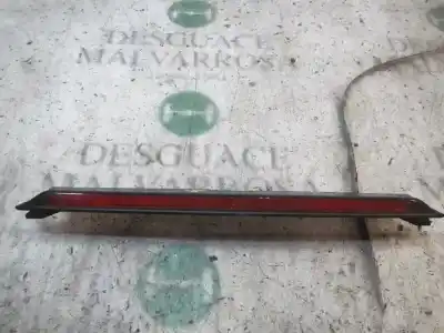 Peça sobressalente para automóvel em segunda mão farolim traseiro central por ford galaxy (vy) 1.9 tdi cat referências oem iam 