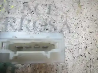 Peça sobressalente para automóvel em segunda mão resistência sofagem chauffage por seat leon (1p1) reference referências oem iam 1k0959263a  